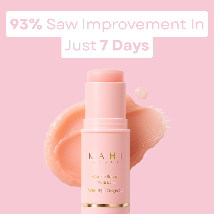 GlowMei™ Anti-Wrinkle Collagen Balm