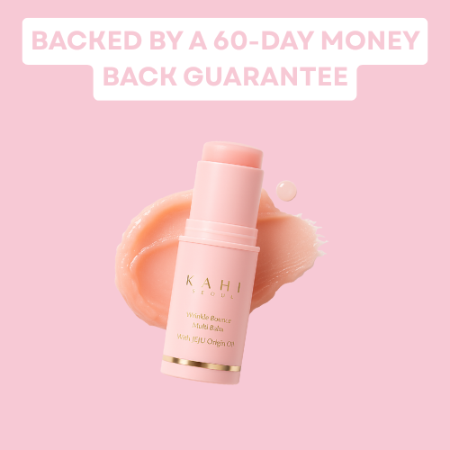 GlowMei™ Anti-Wrinkle Collagen Balm