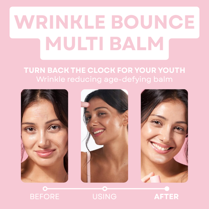 GlowMei™ Anti-Wrinkle Collagen Balm