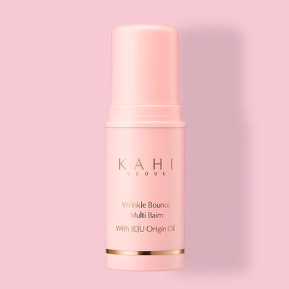 GlowMei™ Anti-Wrinkle Collagen Balm