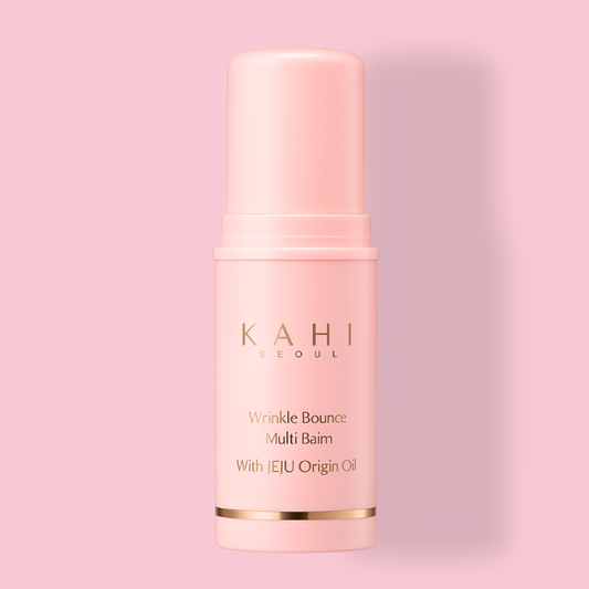 GlowMei™ Anti-Wrinkle Collagen Balm